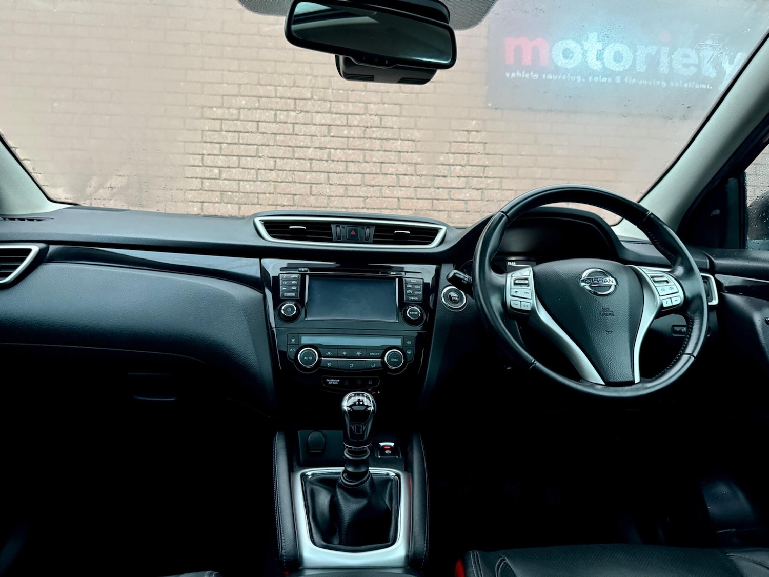 Used Nissan Qashqai 2014 for sale - 76786568: Photo 61