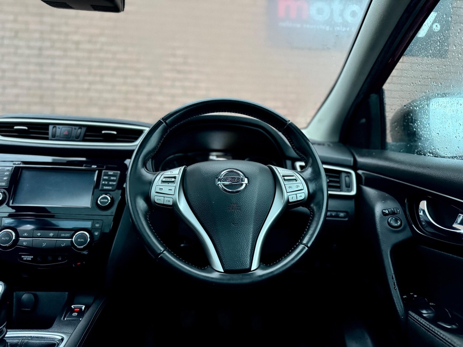 Used Nissan Qashqai 2014 for sale - 76786568: Photo 62