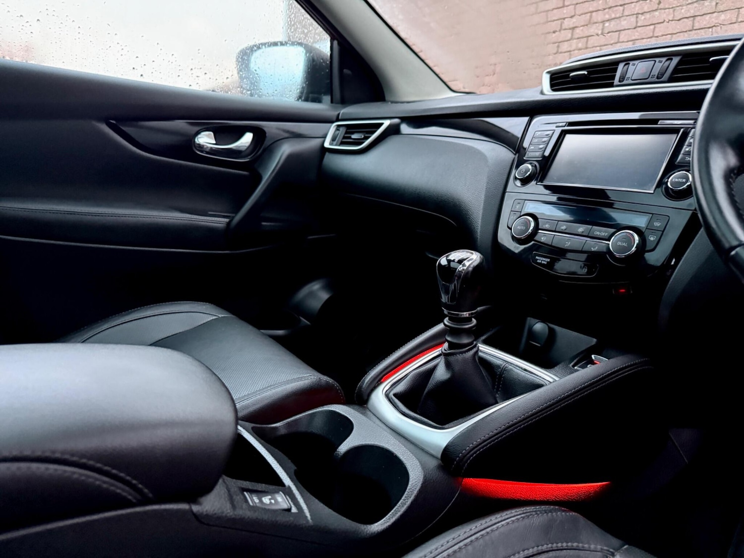 Used Nissan Qashqai 2014 for sale - 76786568: Photo 63