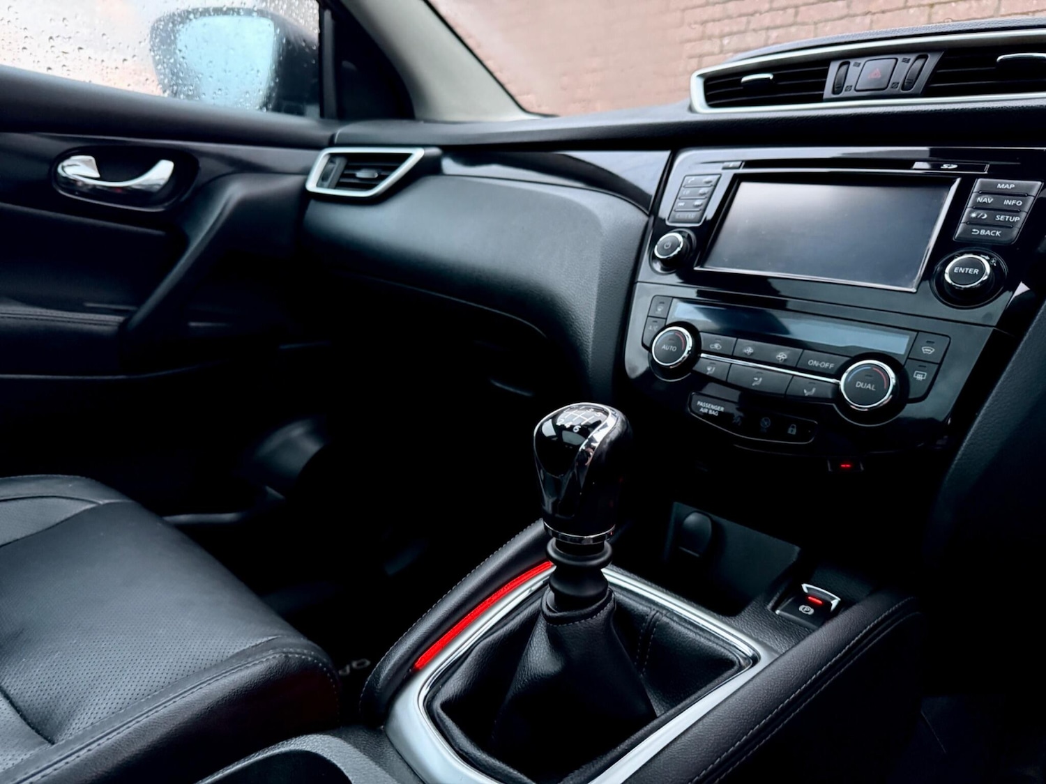 Used Nissan Qashqai 2014 for sale - 76786568: Photo 64