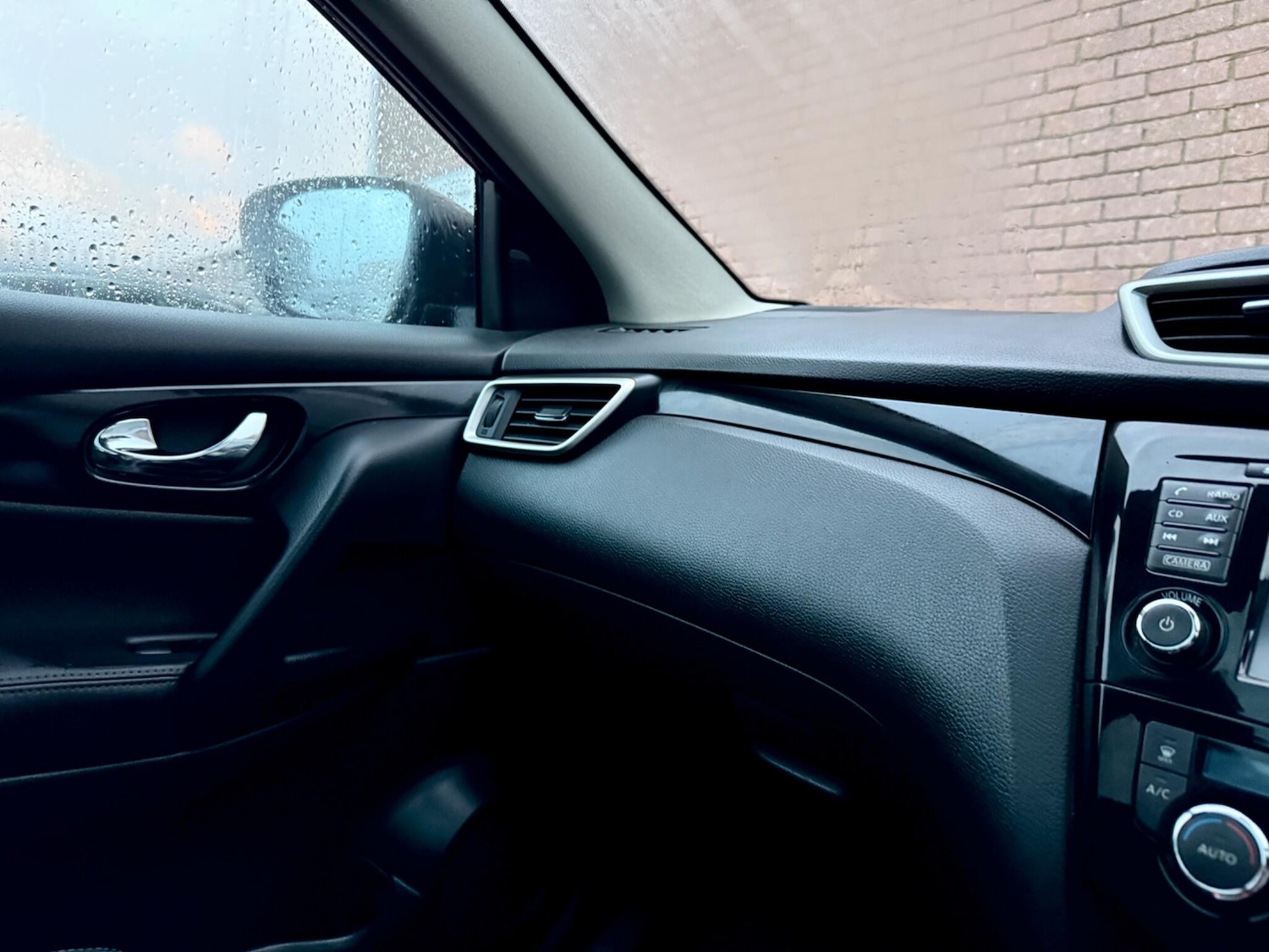 Used Nissan Qashqai 2014 for sale - 76786568: Photo 65