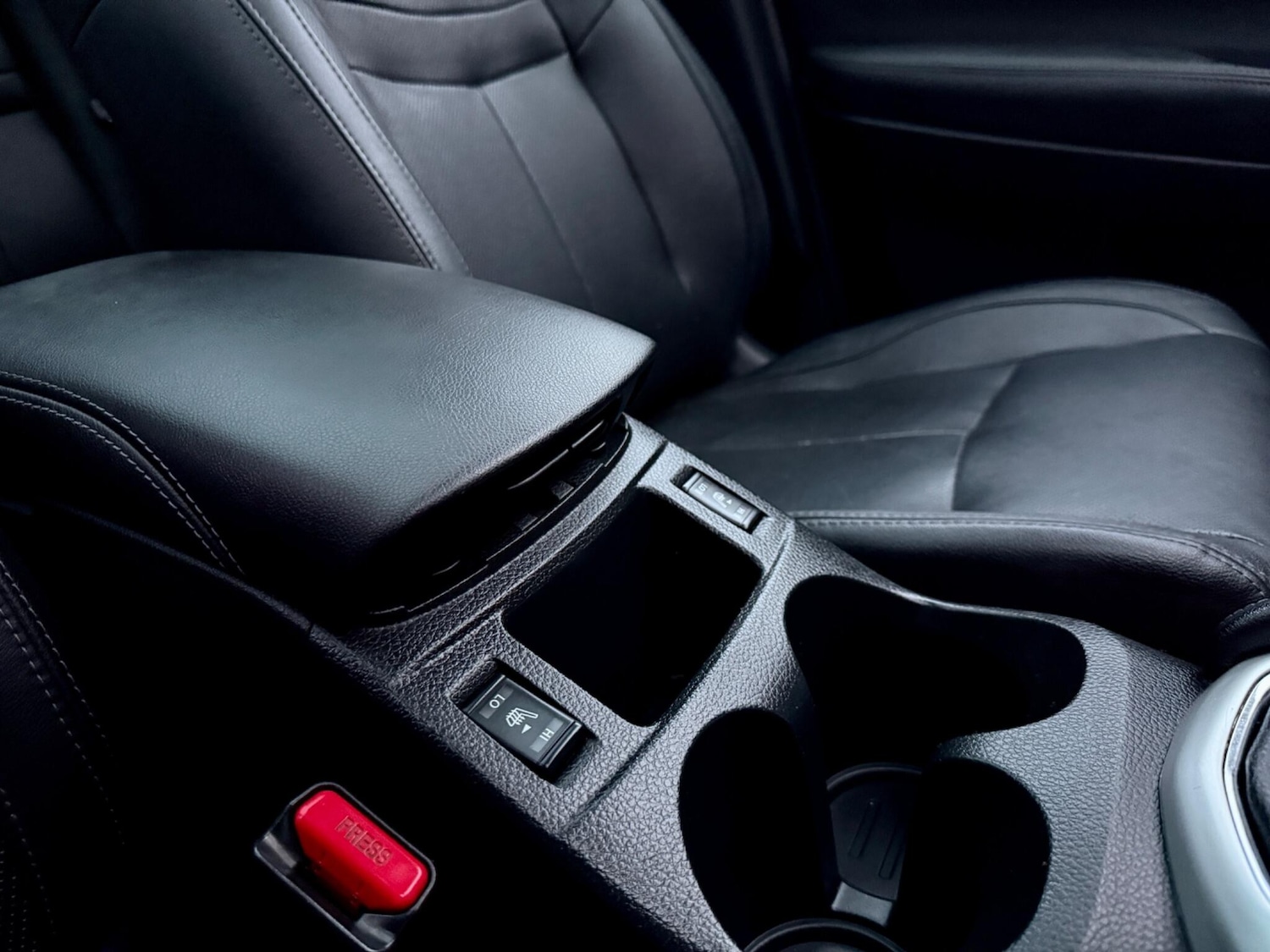 Used Nissan Qashqai 2014 for sale - 76786568: Photo 66