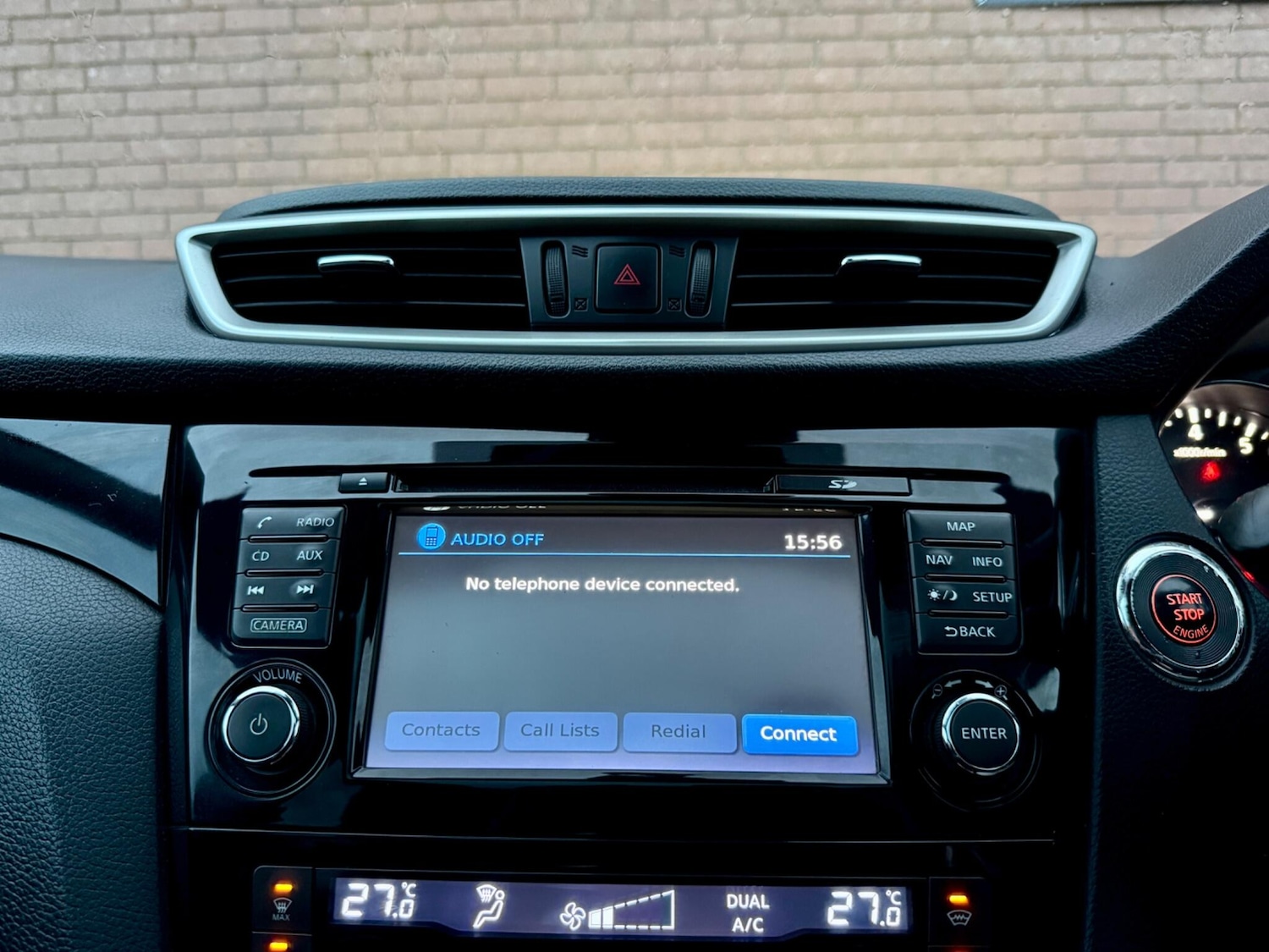 Used Nissan Qashqai 2014 for sale - 76786568: Photo 70