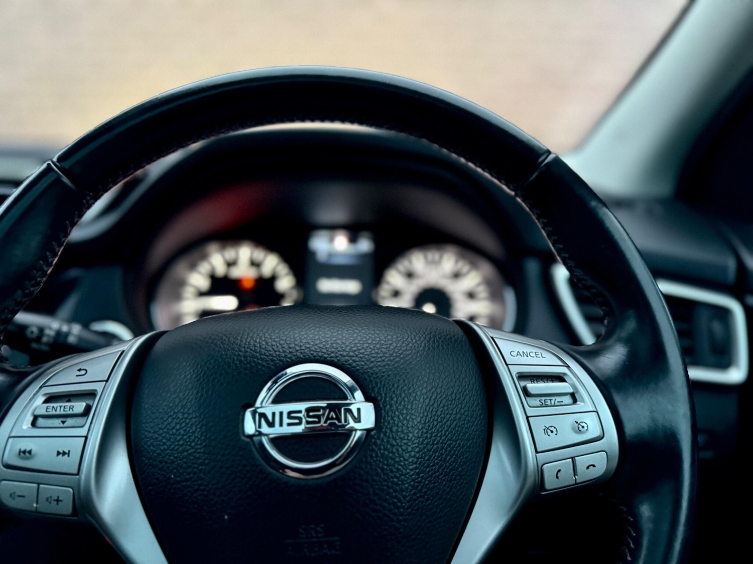 Used Nissan Qashqai 2014 for sale - 76786568: Photo 72