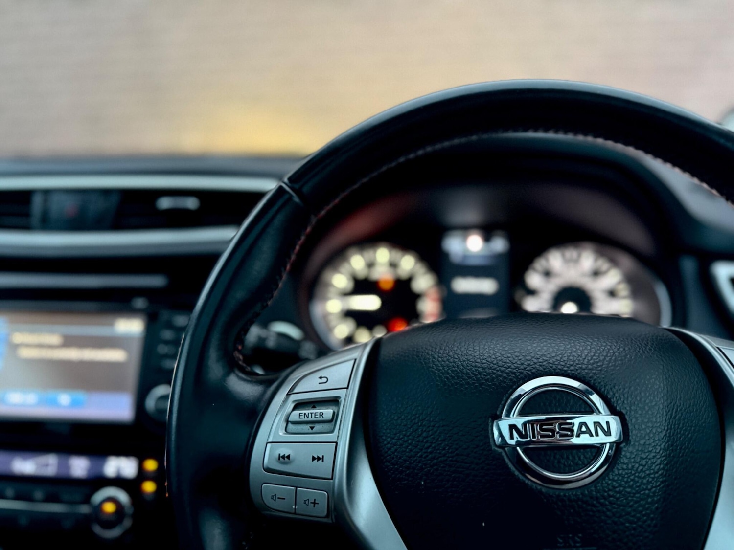 Used Nissan Qashqai 2014 for sale - 76786568: Photo 73