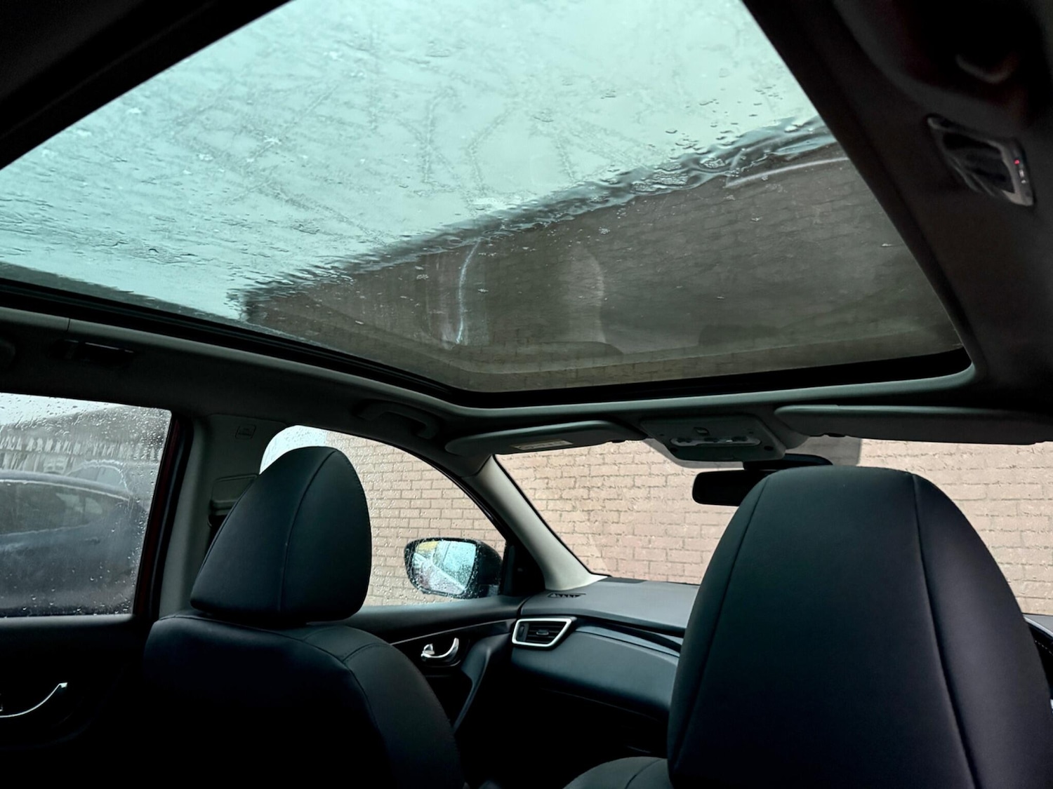 Used Nissan Qashqai 2014 for sale - 76786568: Photo 77