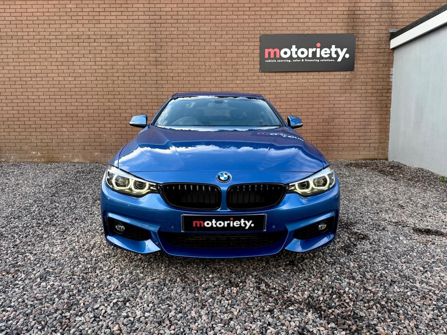 Used BMW 4 Series 2018 for sale - 76632912: Photo 10