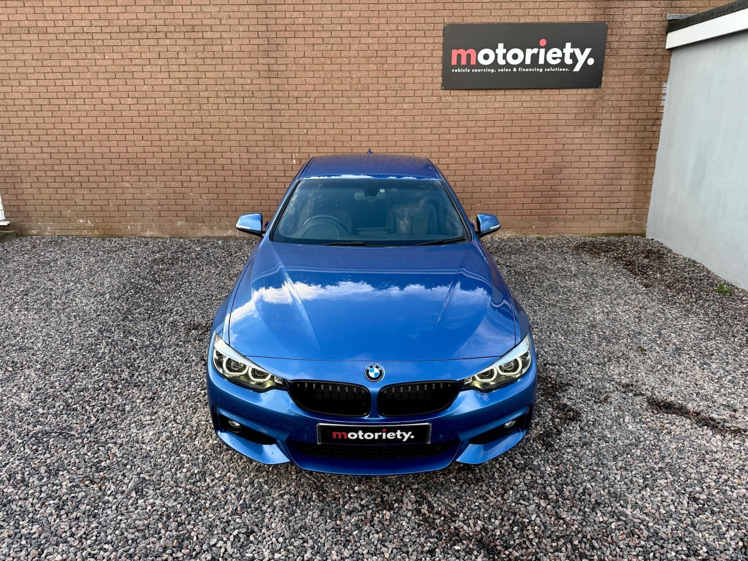 Used BMW 4 Series 2018 for sale - 76632912: Photo 11