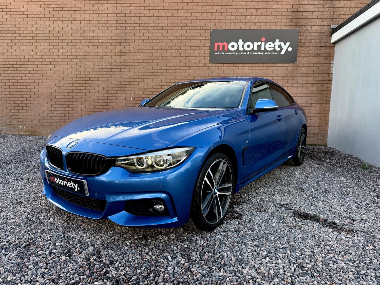 Used BMW 4 Series 2018 for sale - 76632912: Photo 15