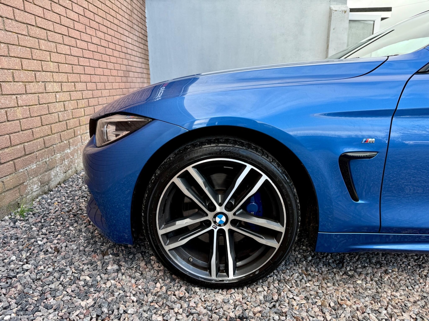 Used BMW 4 Series 2018 for sale - 76632912: Photo 17
