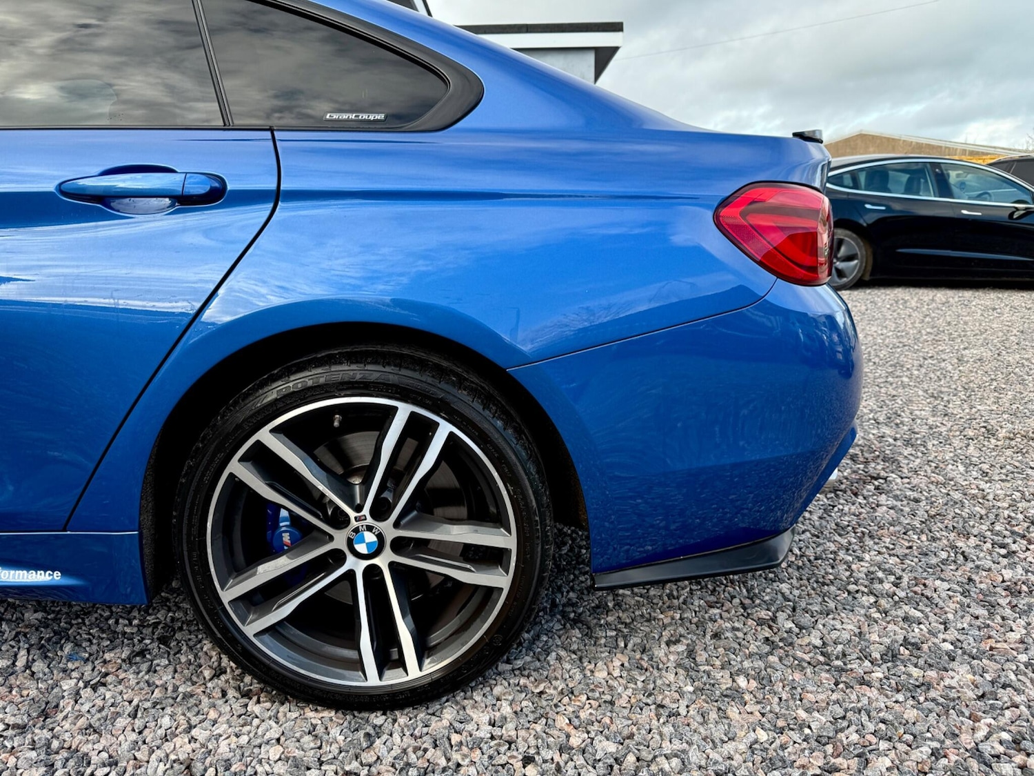Used BMW 4 Series 2018 for sale - 76632912: Photo 18