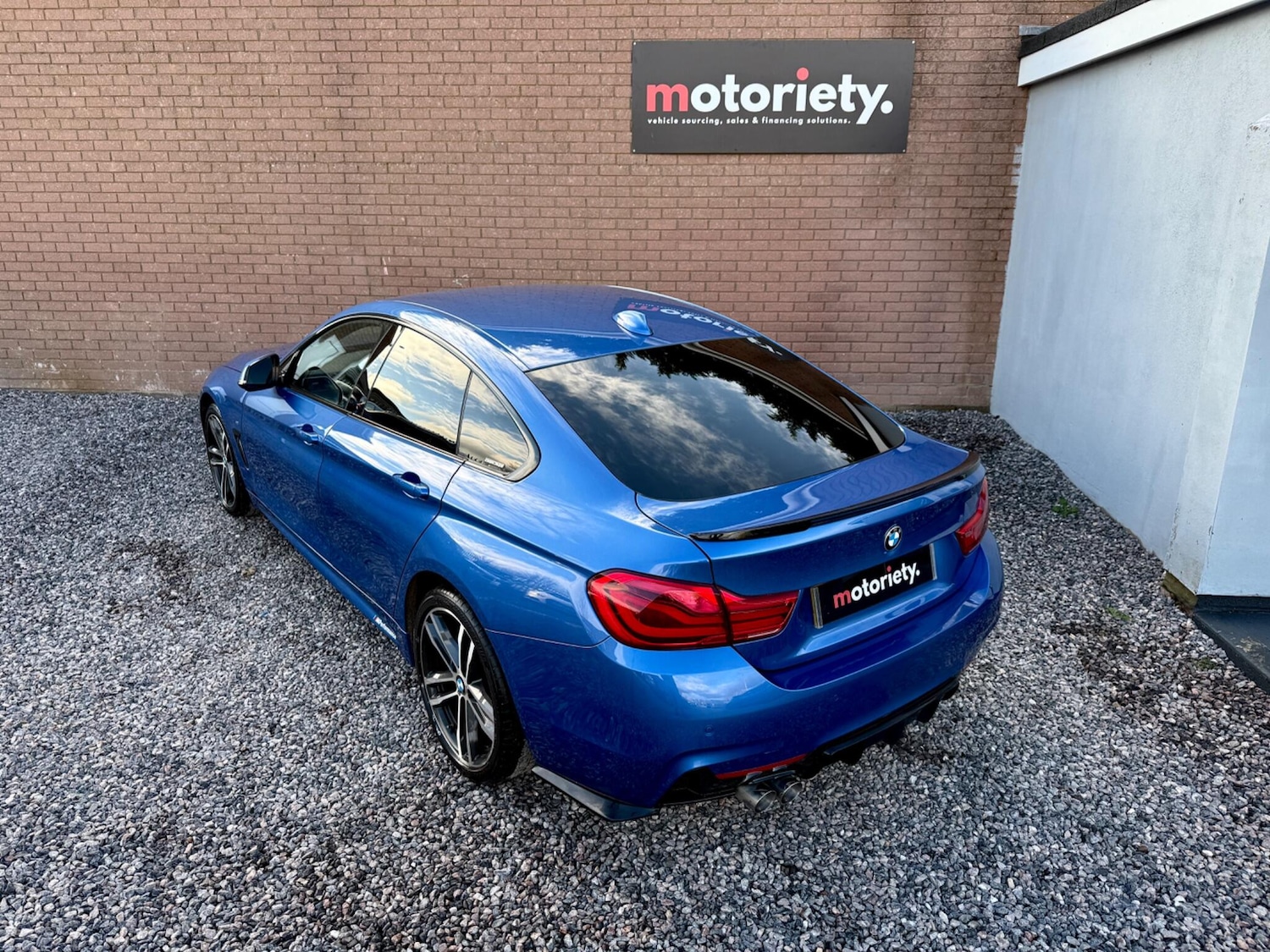 Used BMW 4 Series 2018 for sale - 76632912: Photo 19