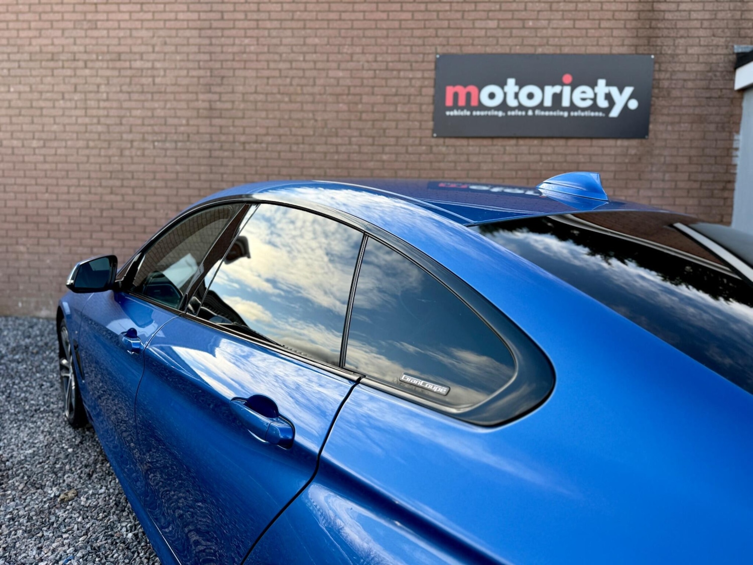 Used BMW 4 Series 2018 for sale - 76632912: Photo 21