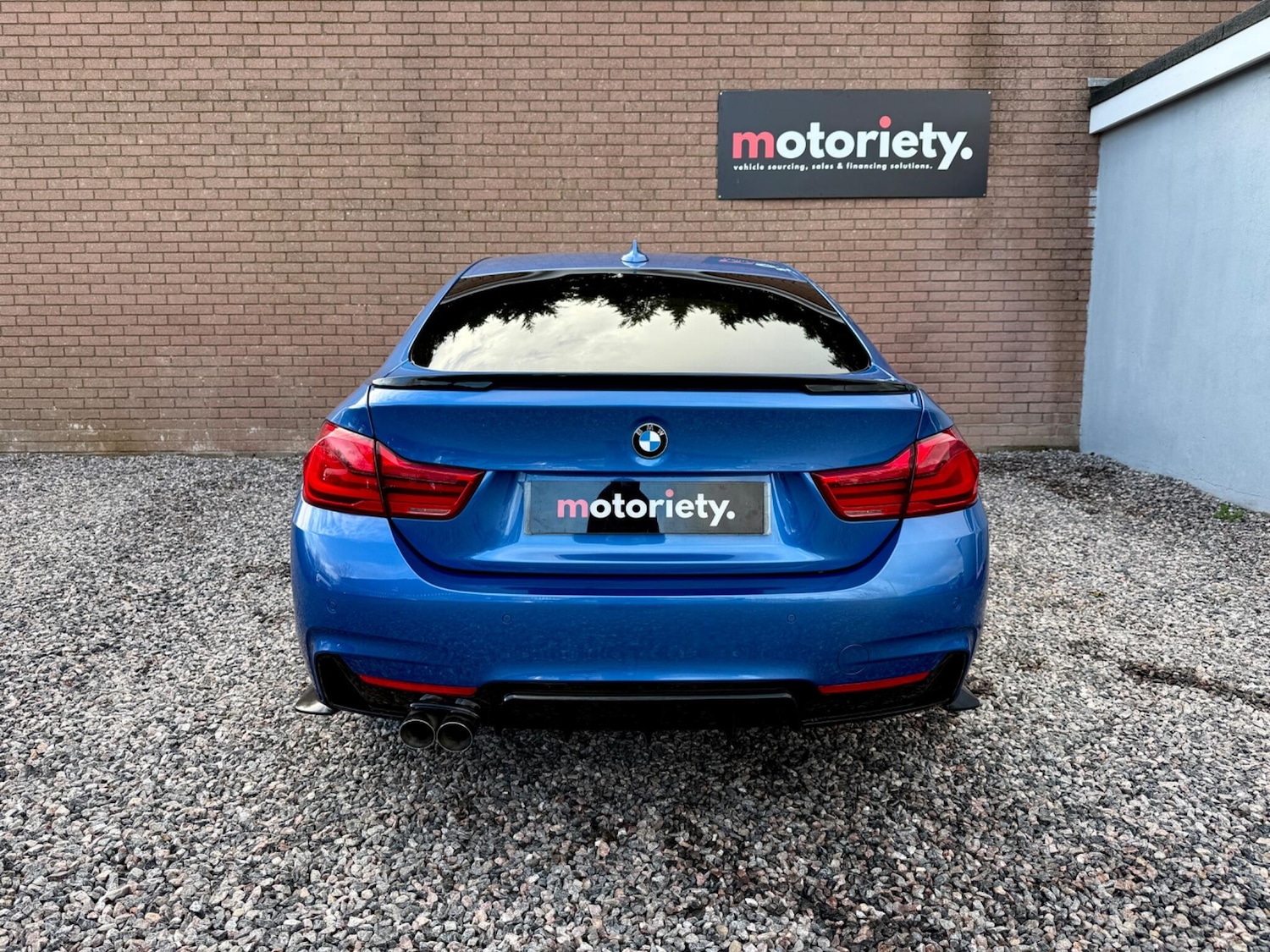 Used BMW 4 Series 2018 for sale - 76632912: Photo 24