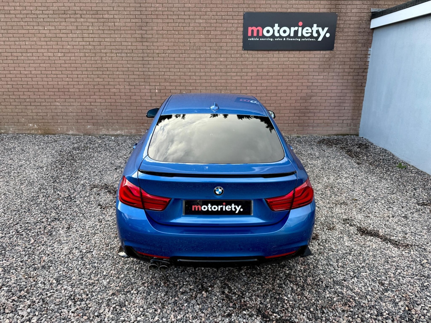 Used BMW 4 Series 2018 for sale - 76632912: Photo 25