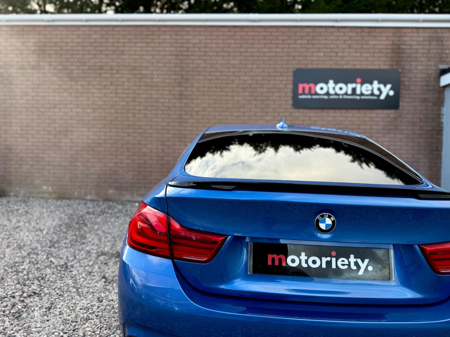 Used BMW 4 Series 2018 for sale - 76632912: Photo 26