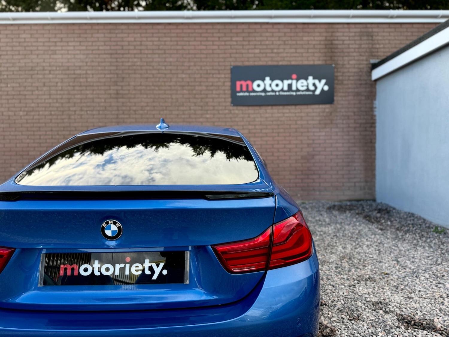 Used BMW 4 Series 2018 for sale - 76632912: Photo 27