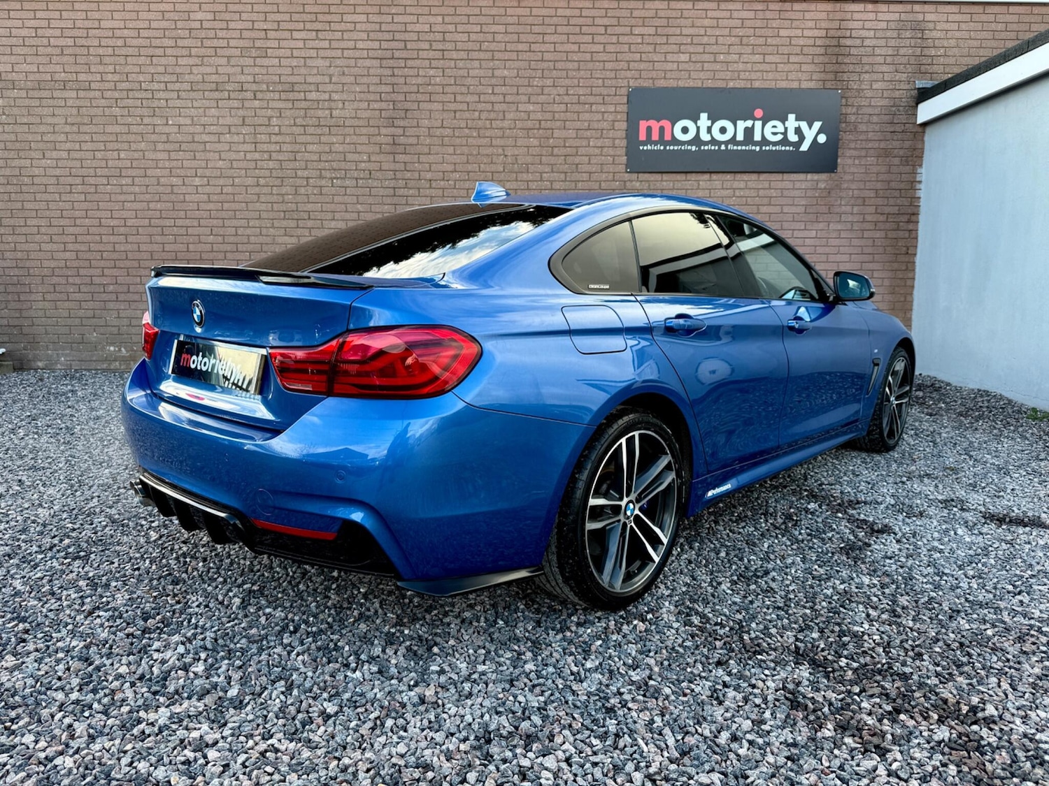 Used BMW 4 Series 2018 for sale - 76632912: Photo 29