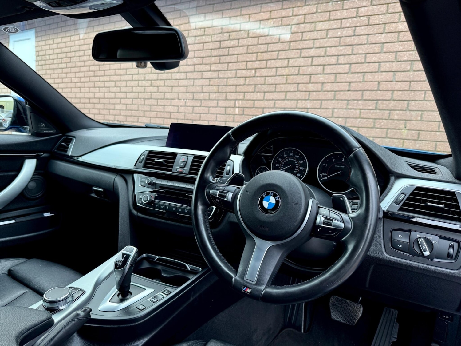 Used BMW 4 Series 2018 for sale - 76632912: Photo 3