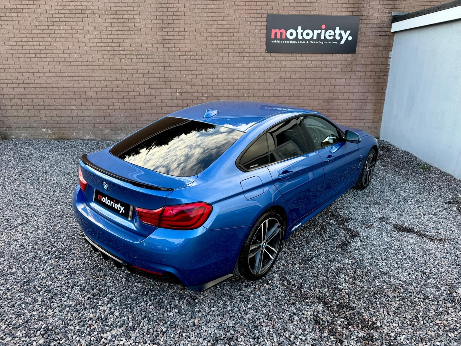 Used BMW 4 Series 2018 for sale - 76632912: Photo 30