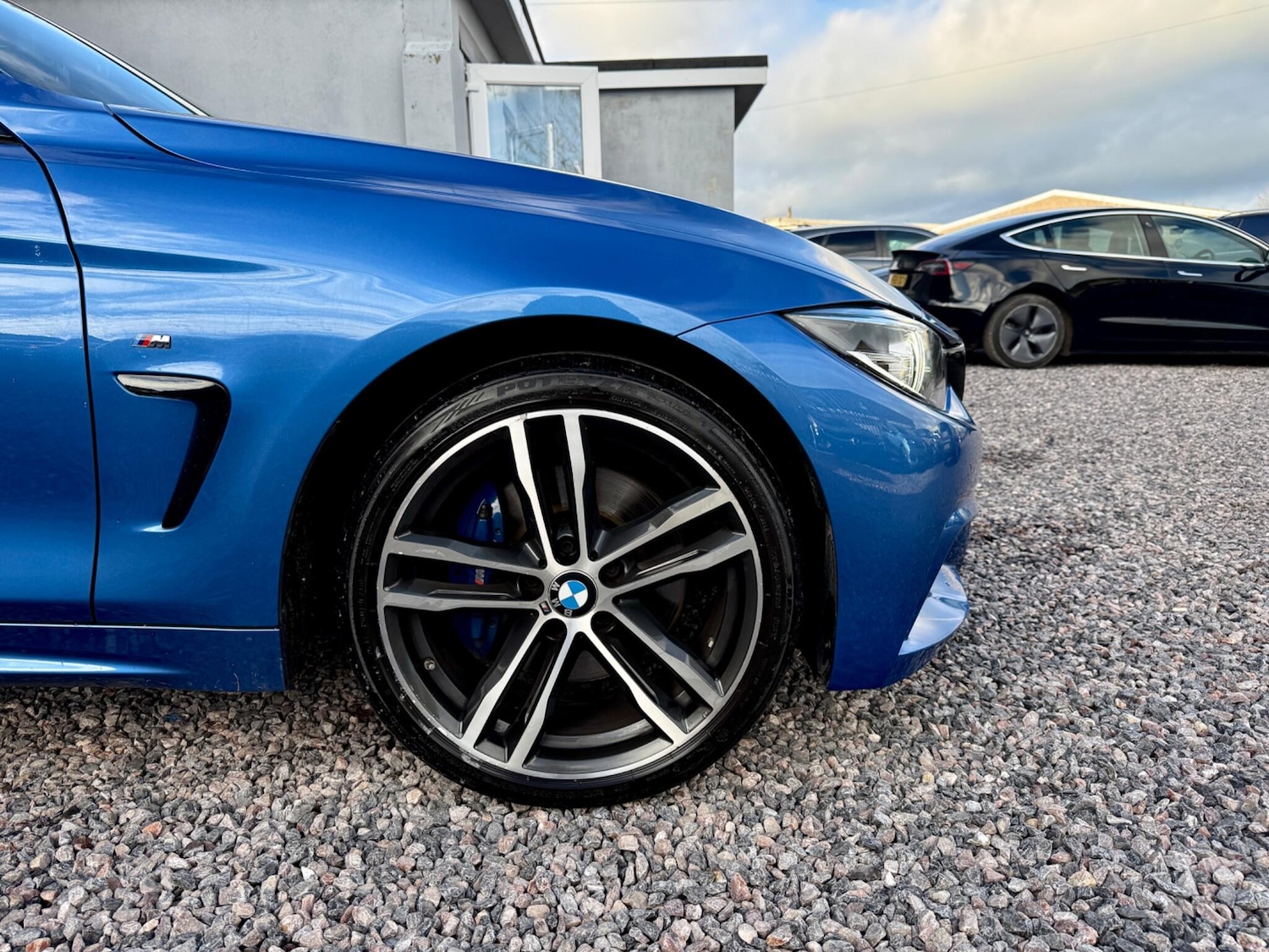 Used BMW 4 Series 2018 for sale - 76632912: Photo 31