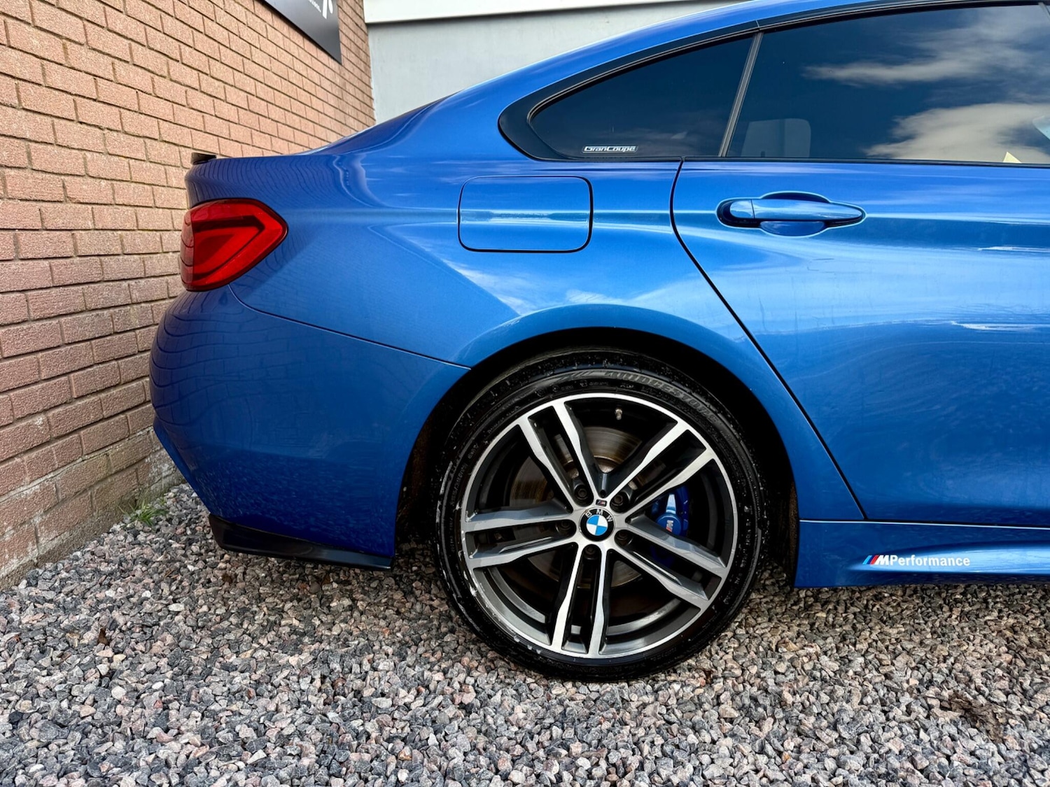 Used BMW 4 Series 2018 for sale - 76632912: Photo 32