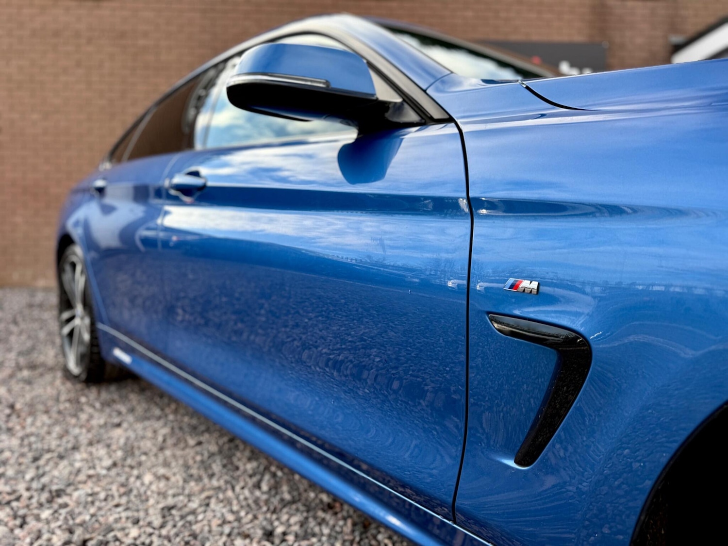 Used BMW 4 Series 2018 for sale - 76632912: Photo 34