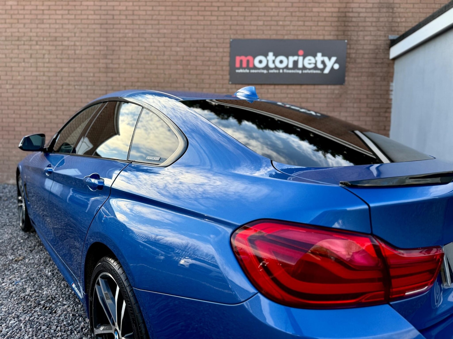 Used BMW 4 Series 2018 for sale - 76632912: Photo 36