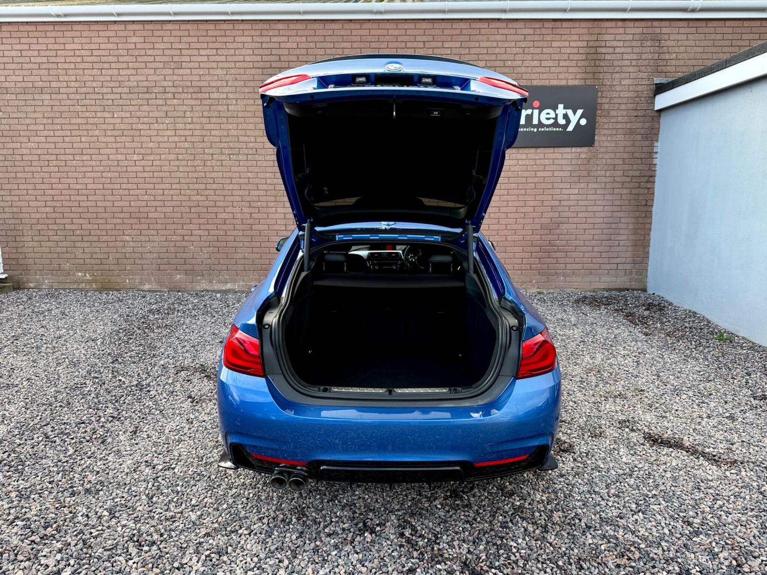 Used BMW 4 Series 2018 for sale - 76632912: Photo 37