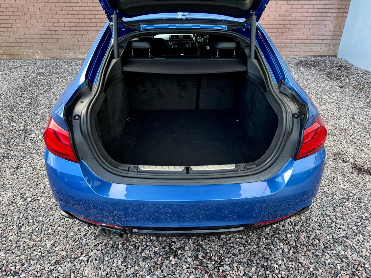 Used BMW 4 Series 2018 for sale - 76632912: Photo 38