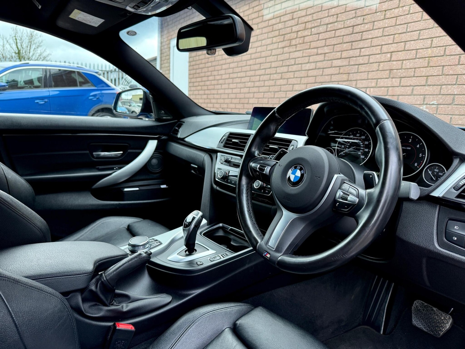 Used BMW 4 Series 2018 for sale - 76632912: Photo 39