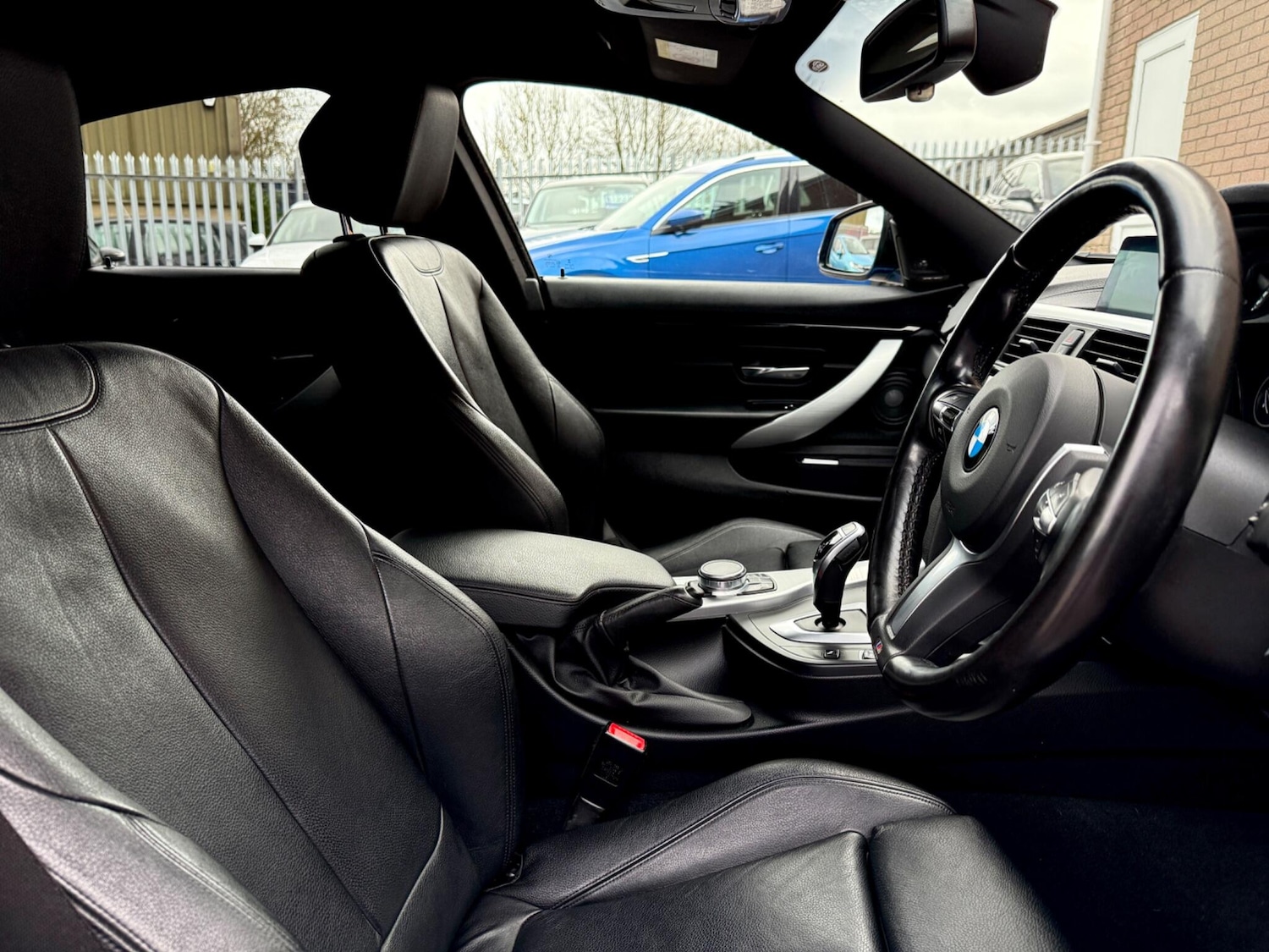 Used BMW 4 Series 2018 for sale - 76632912: Photo 40