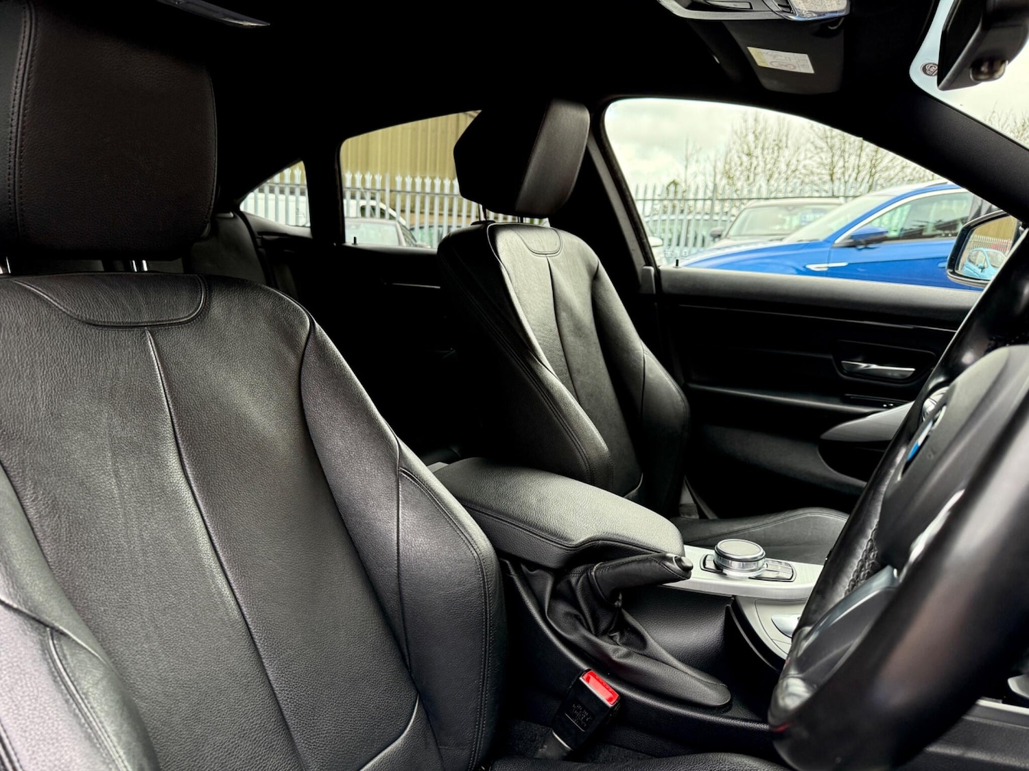 Used BMW 4 Series 2018 for sale - 76632912: Photo 41