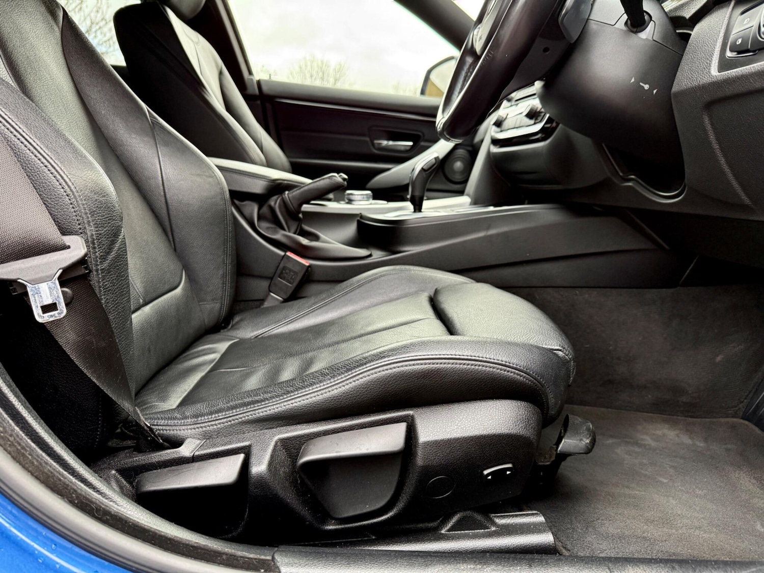 Used BMW 4 Series 2018 for sale - 76632912: Photo 42