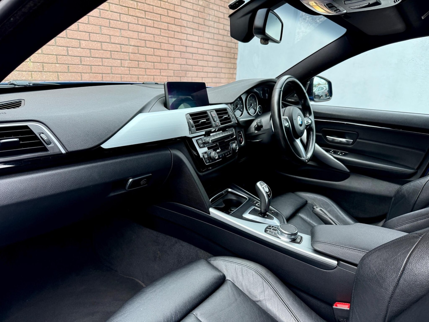 Used BMW 4 Series 2018 for sale - 76632912: Photo 43