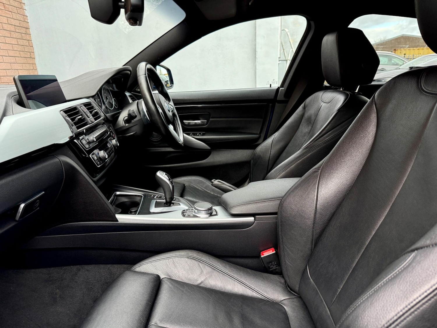 Used BMW 4 Series 2018 for sale - 76632912: Photo 44