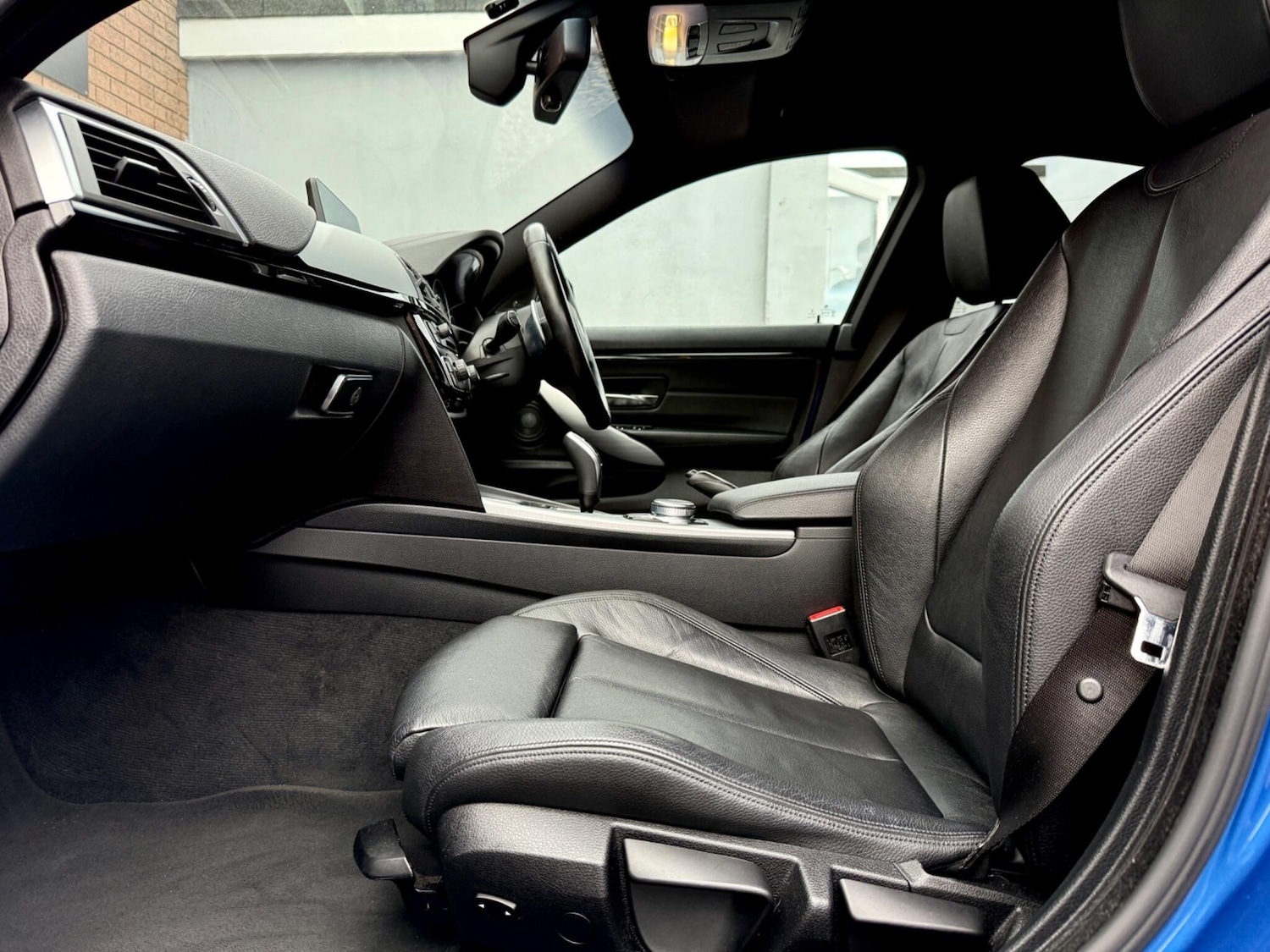 Used BMW 4 Series 2018 for sale - 76632912: Photo 46