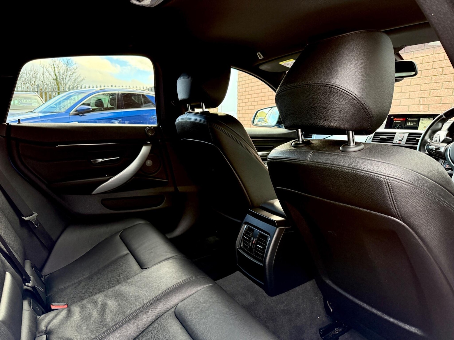 Used BMW 4 Series 2018 for sale - 76632912: Photo 47