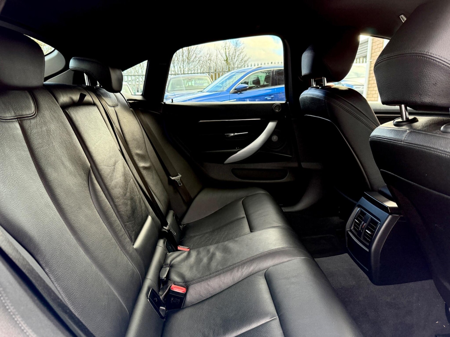 Used BMW 4 Series 2018 for sale - 76632912: Photo 48