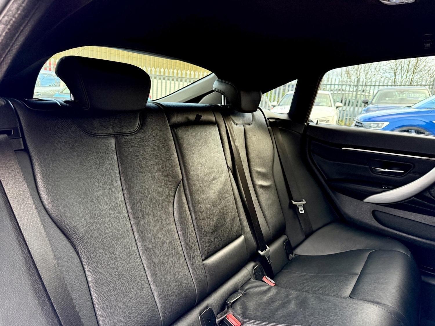 Used BMW 4 Series 2018 for sale - 76632912: Photo 49