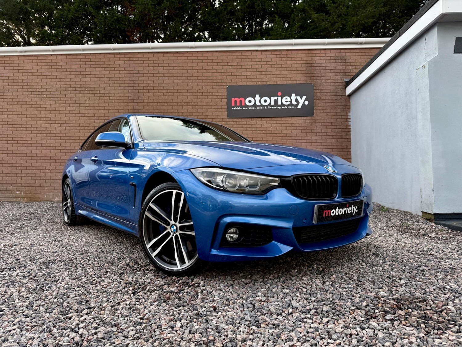 Used BMW 4 Series 2018 for sale - 76632912: Photo 5