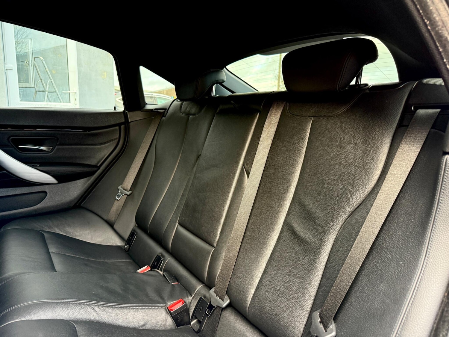 Used BMW 4 Series 2018 for sale - 76632912: Photo 54