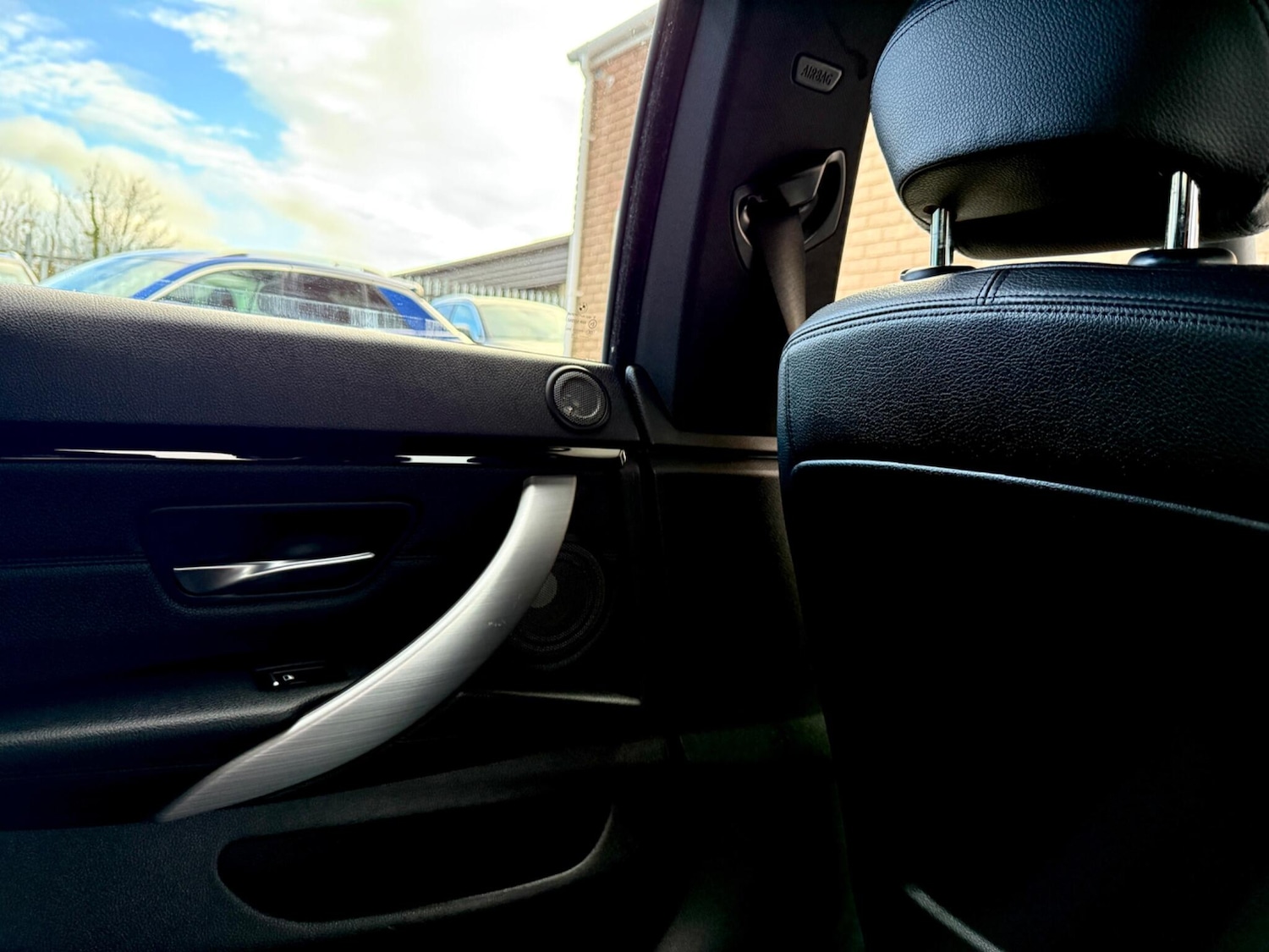 Used BMW 4 Series 2018 for sale - 76632912: Photo 56