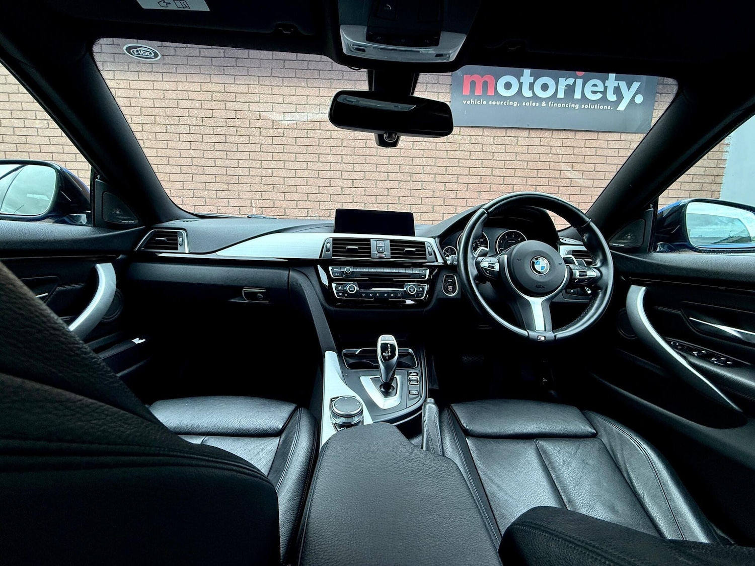 Used BMW 4 Series 2018 for sale - 76632912: Photo 59