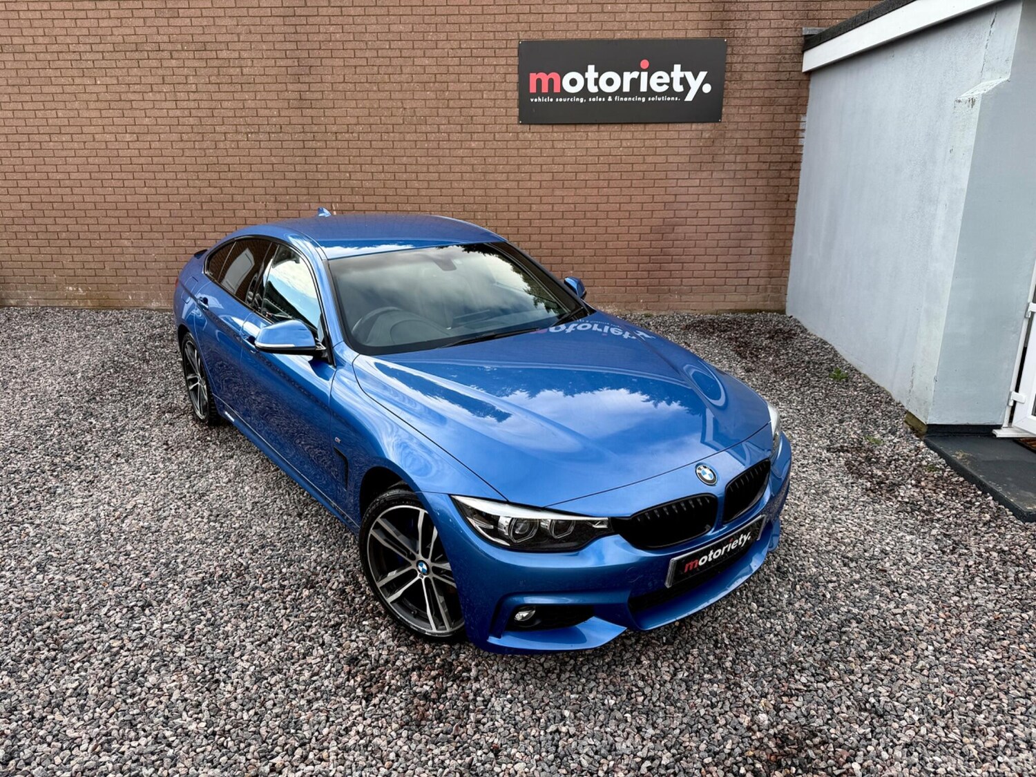 Used BMW 4 Series 2018 for sale - 76632912: Photo 6