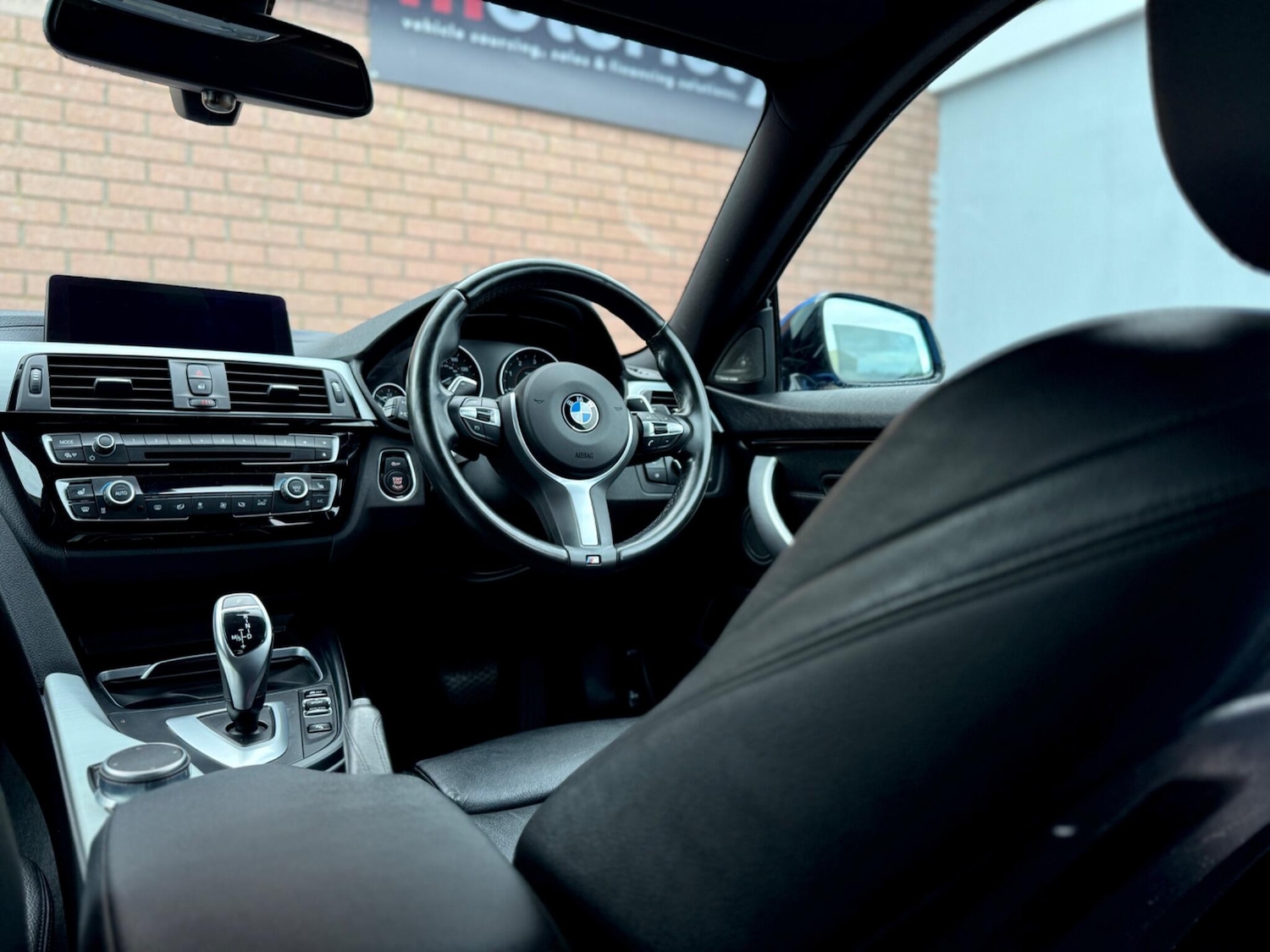 Used BMW 4 Series 2018 for sale - 76632912: Photo 60