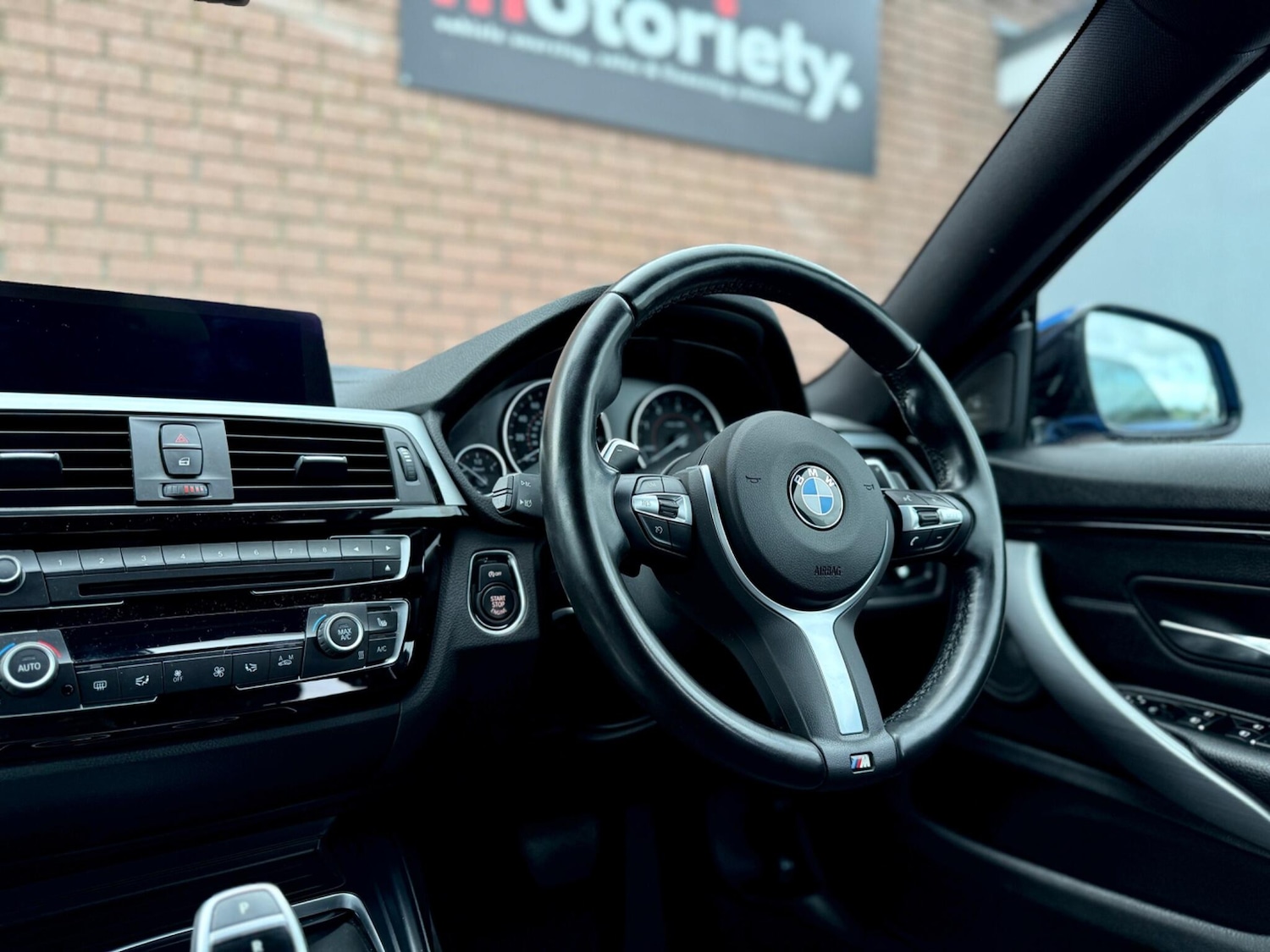Used BMW 4 Series 2018 for sale - 76632912: Photo 61