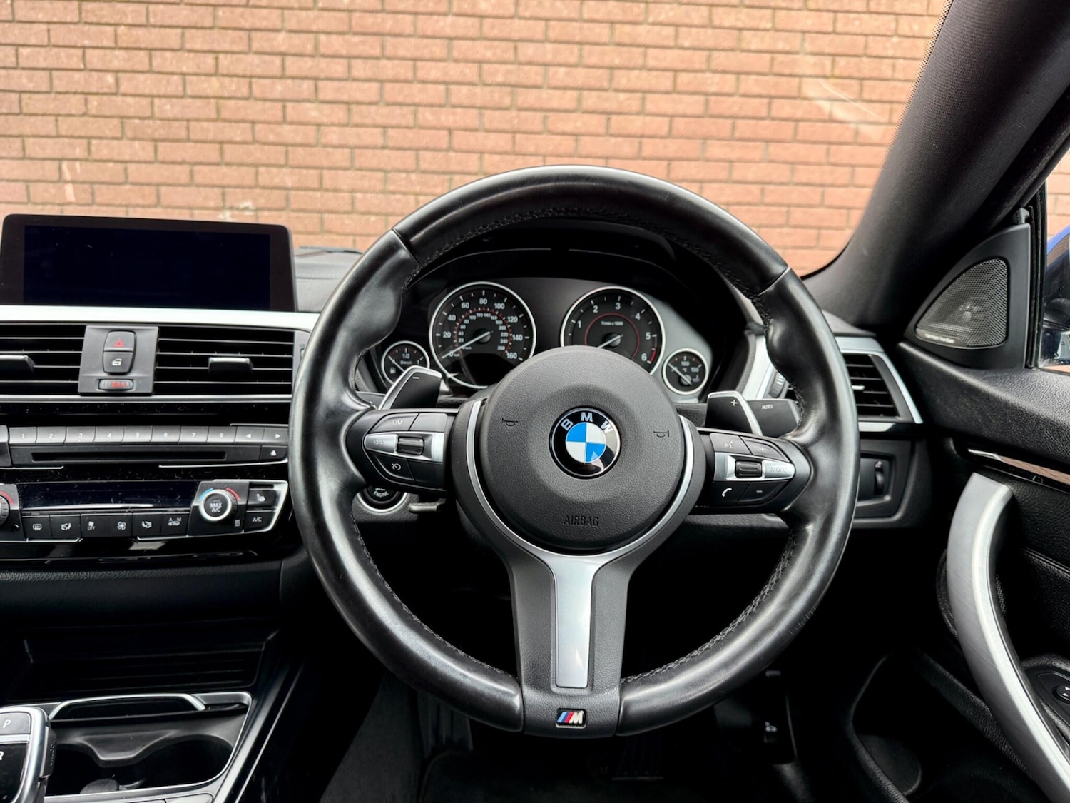 Used BMW 4 Series 2018 for sale - 76632912: Photo 62