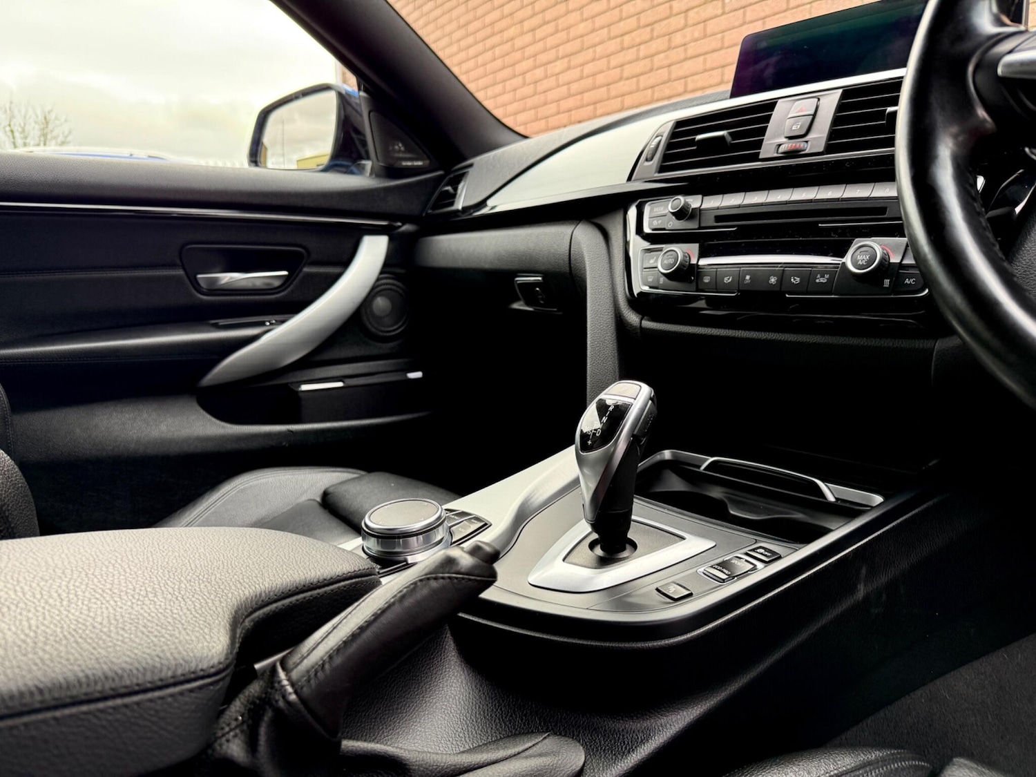 Used BMW 4 Series 2018 for sale - 76632912: Photo 64