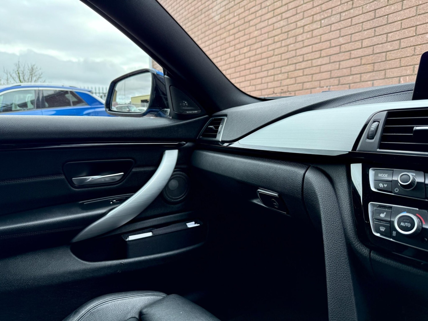 Used BMW 4 Series 2018 for sale - 76632912: Photo 65